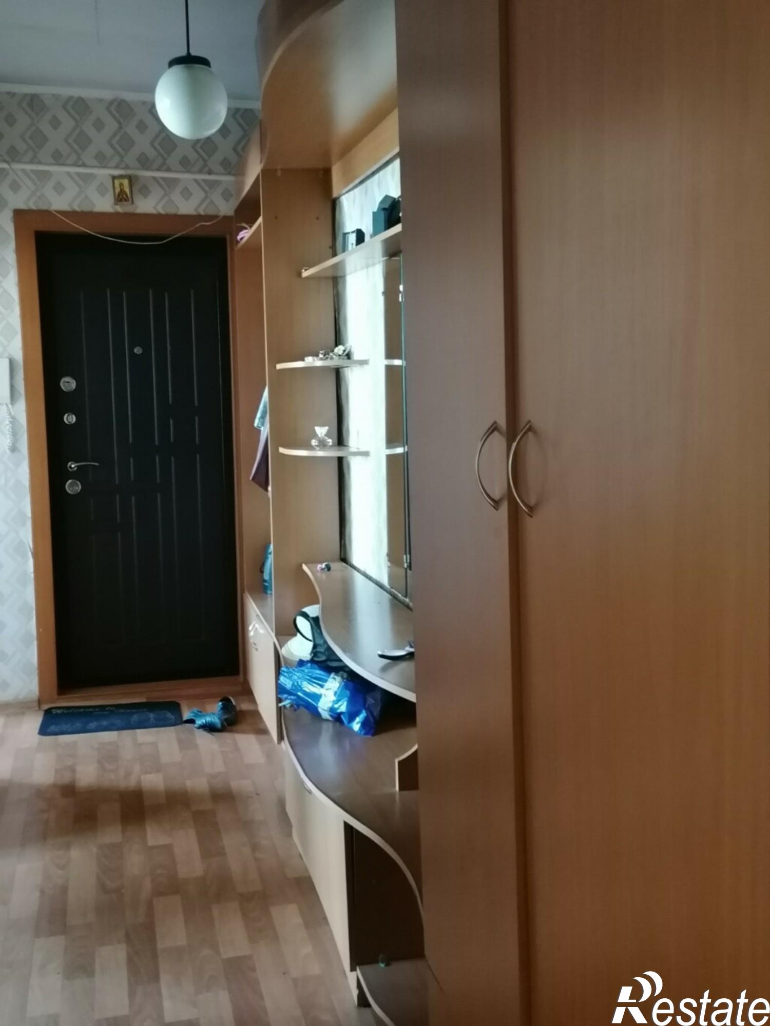 Купить квартиру за 3 900 000 рублей на Чигорина, 10