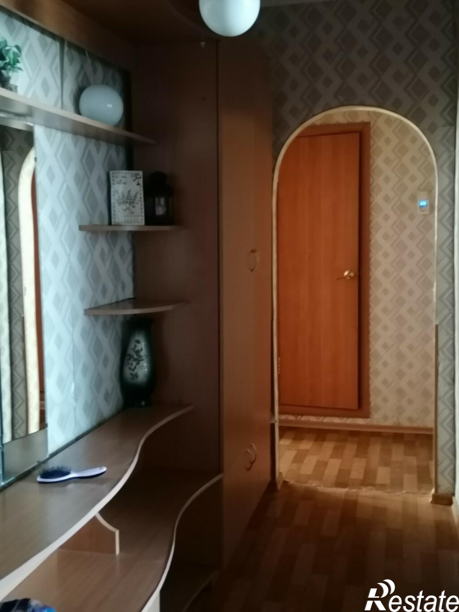 Купить квартиру за 3 900 000 рублей на Чигорина, 10