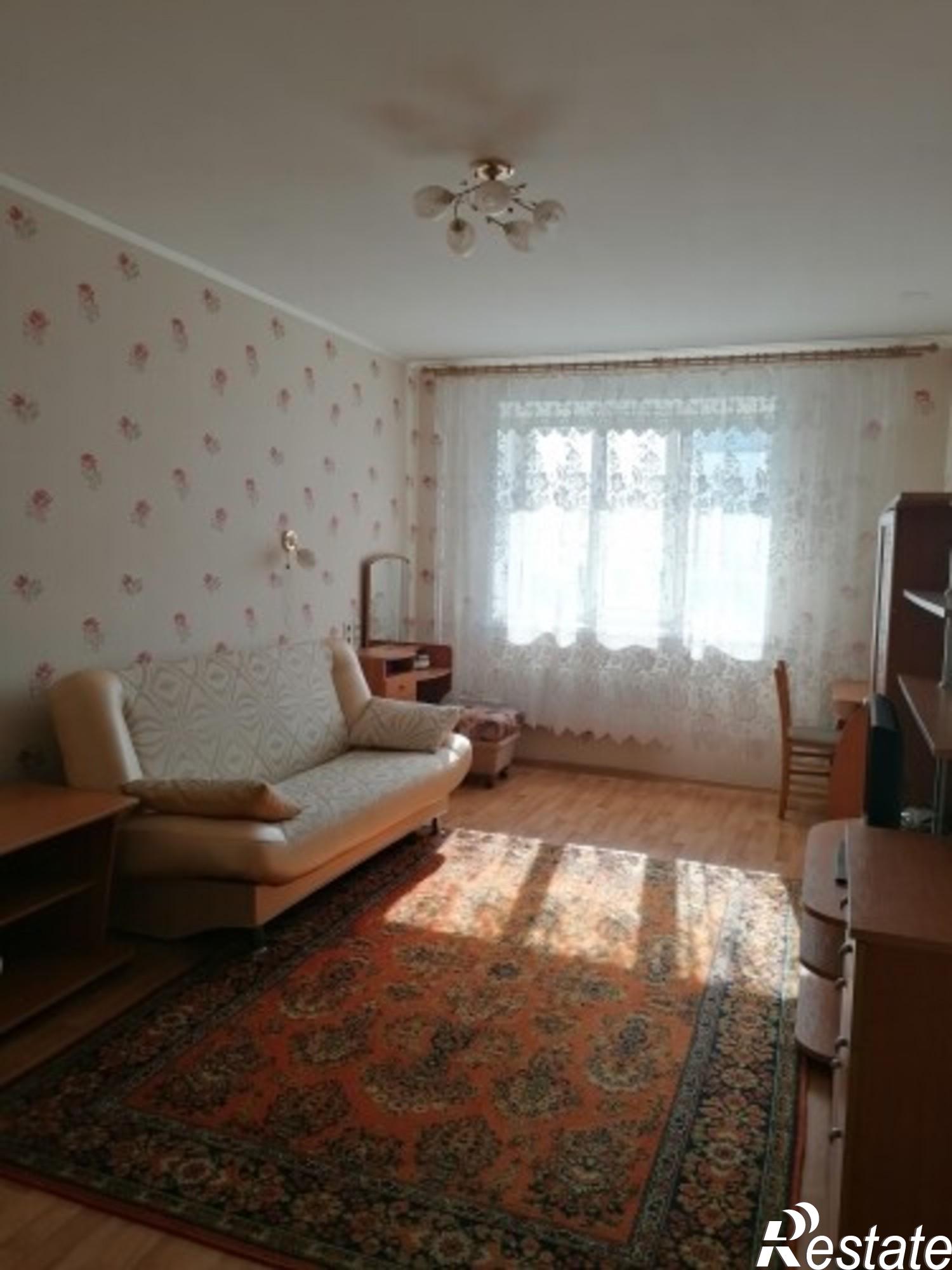 Купить квартиру за 4 400 000 рублей на Аникина, 35/1