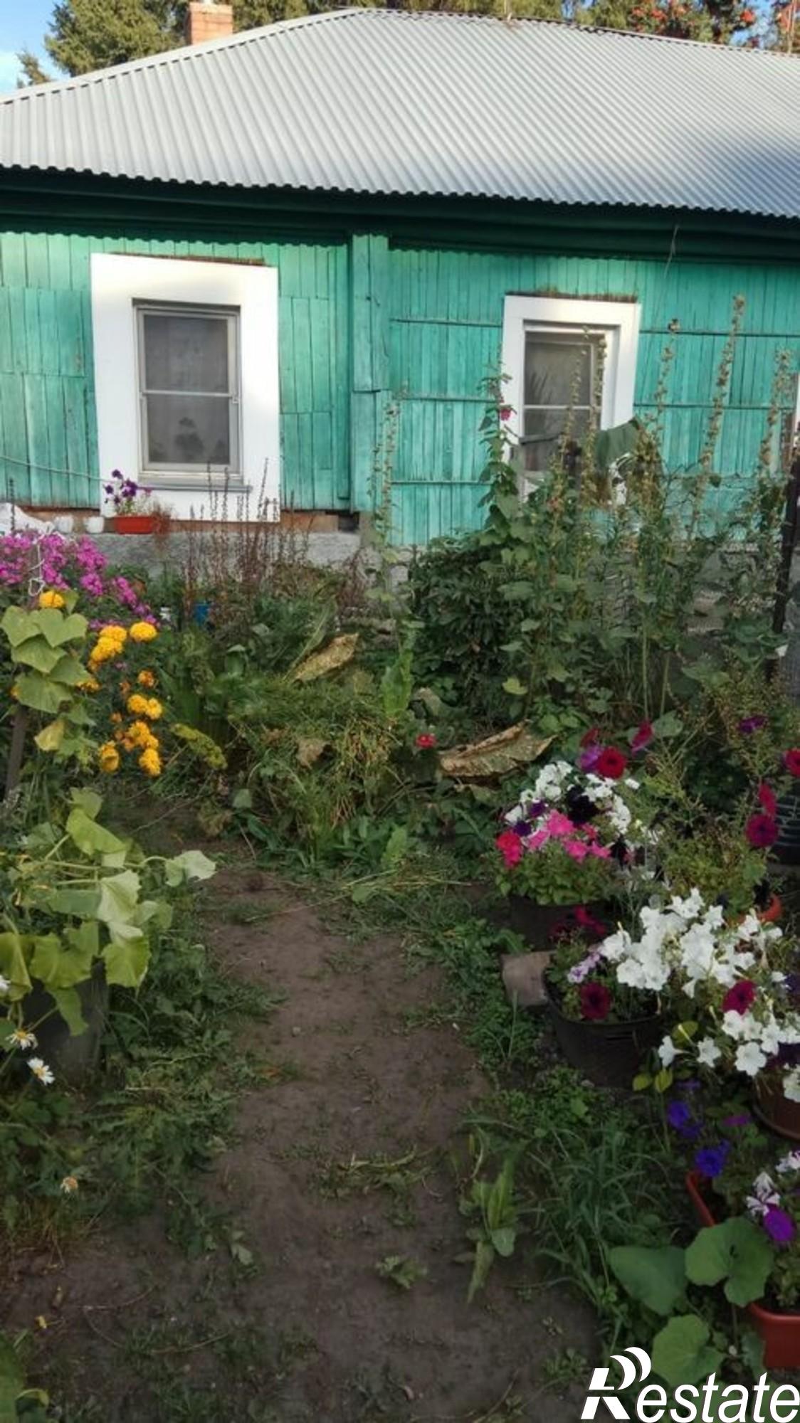 Купить дачу, дом, коттедж за 2 500 000 рублей на Красный проспект, 26