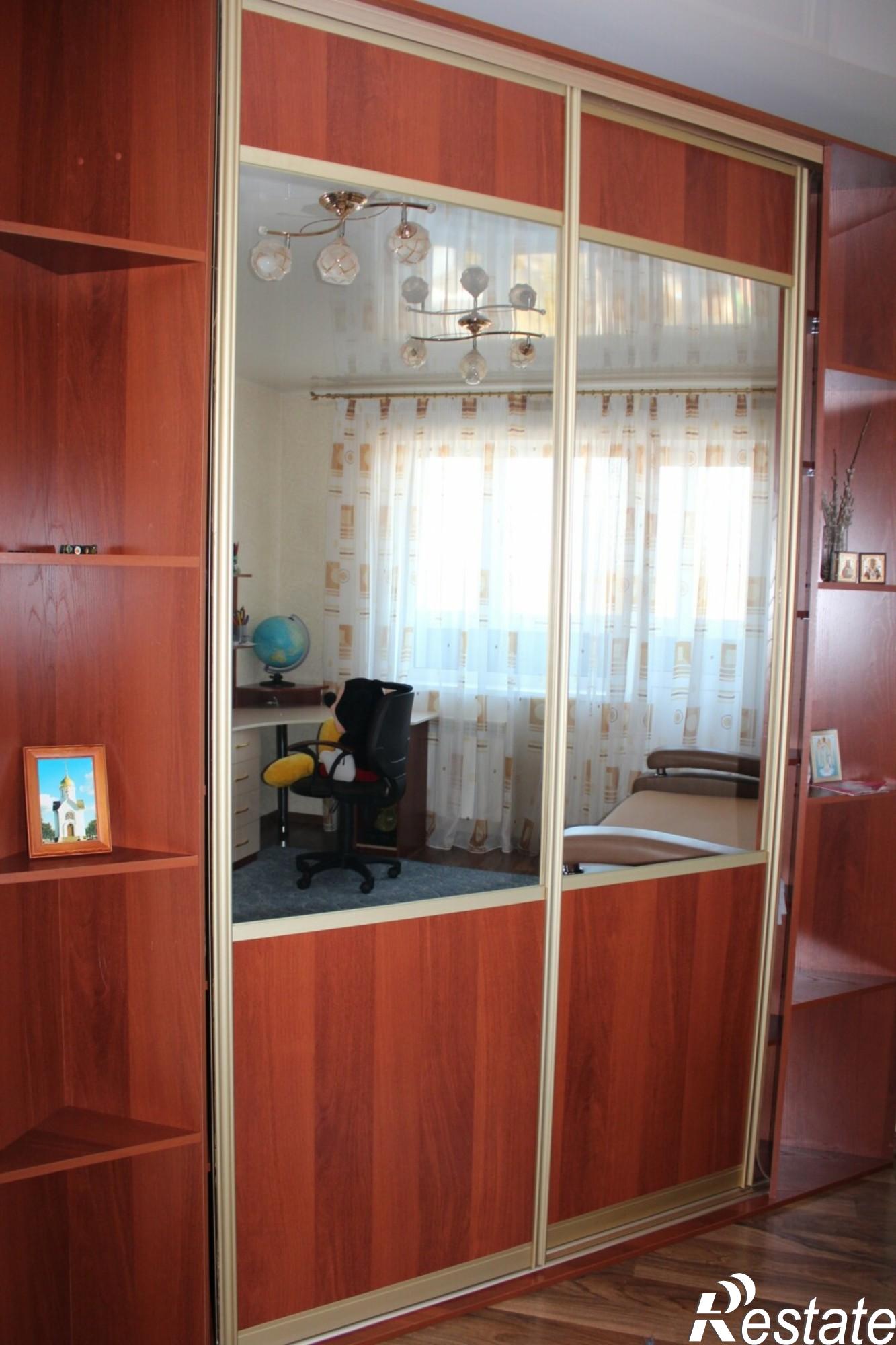 Купить квартиру за 7 300 000 рублей на Большевистская, 53