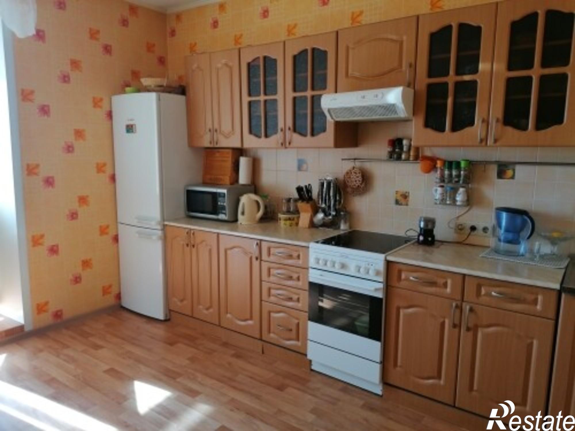 Купить квартиру за 4 400 000 рублей на Аникина, 35/1