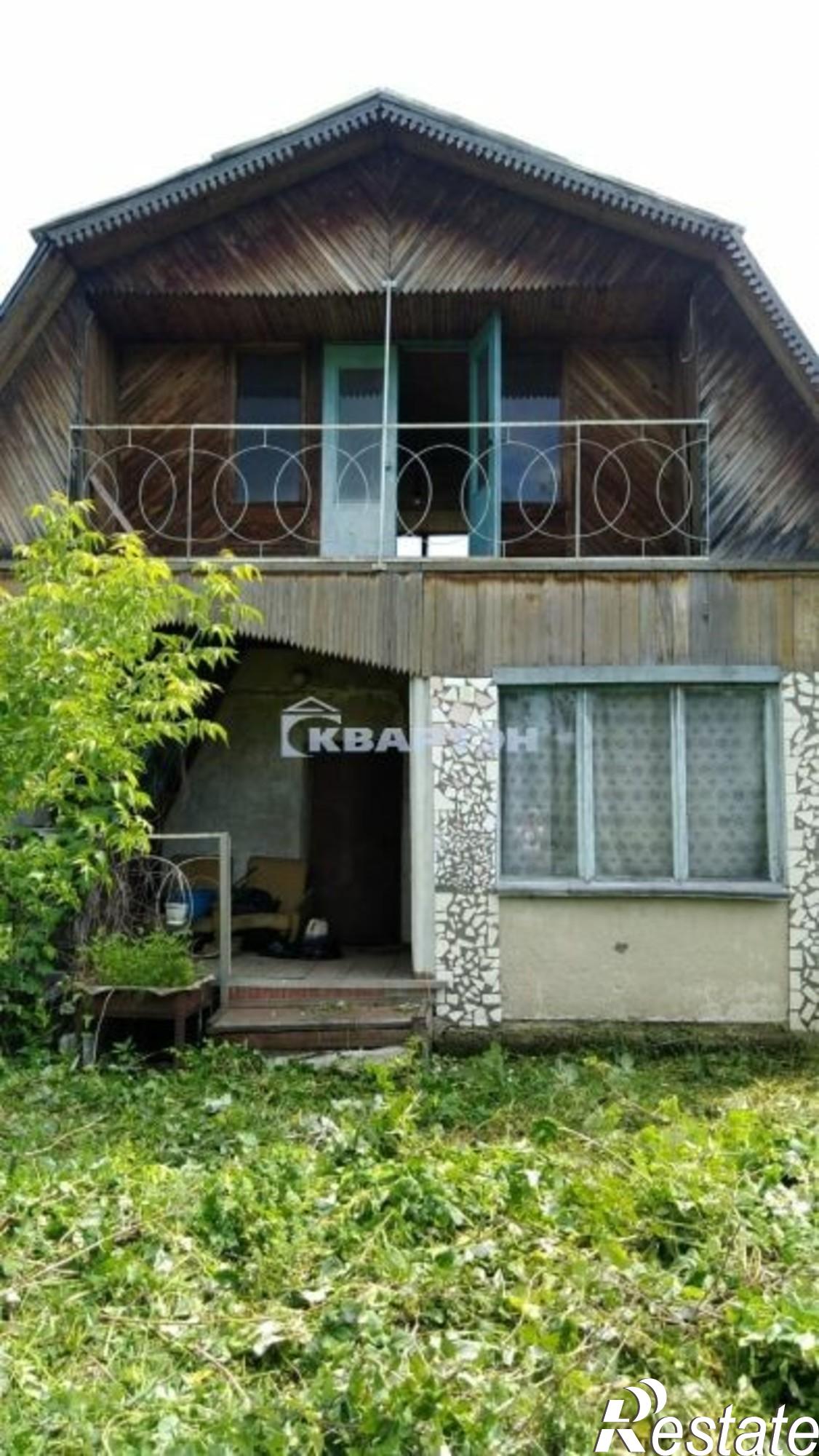 Купить дачу, дом, коттедж за 1 750 000 рублей на 7-й, 7