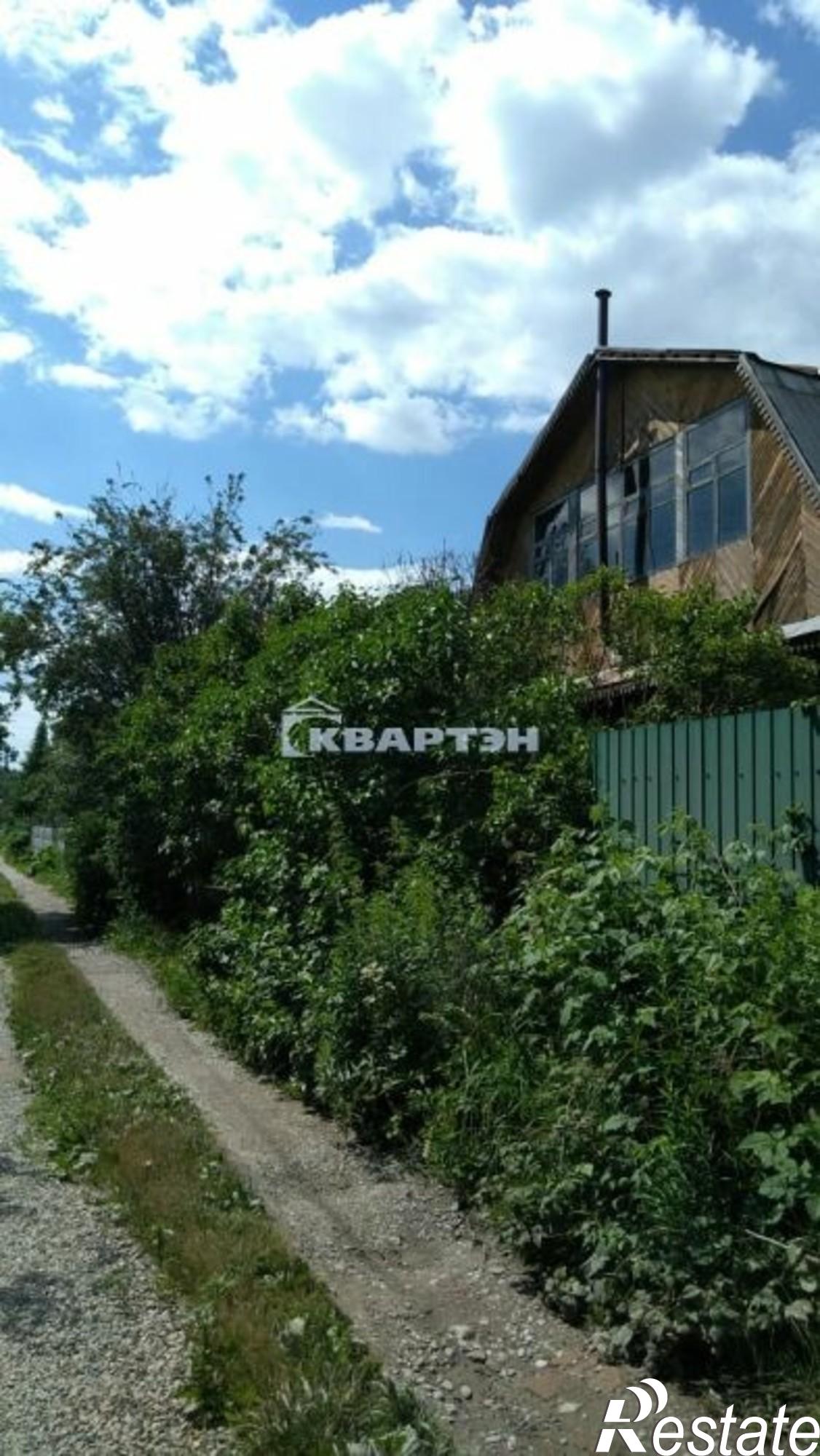 Купить дачу, дом, коттедж за 1 750 000 рублей на 7-й, 7