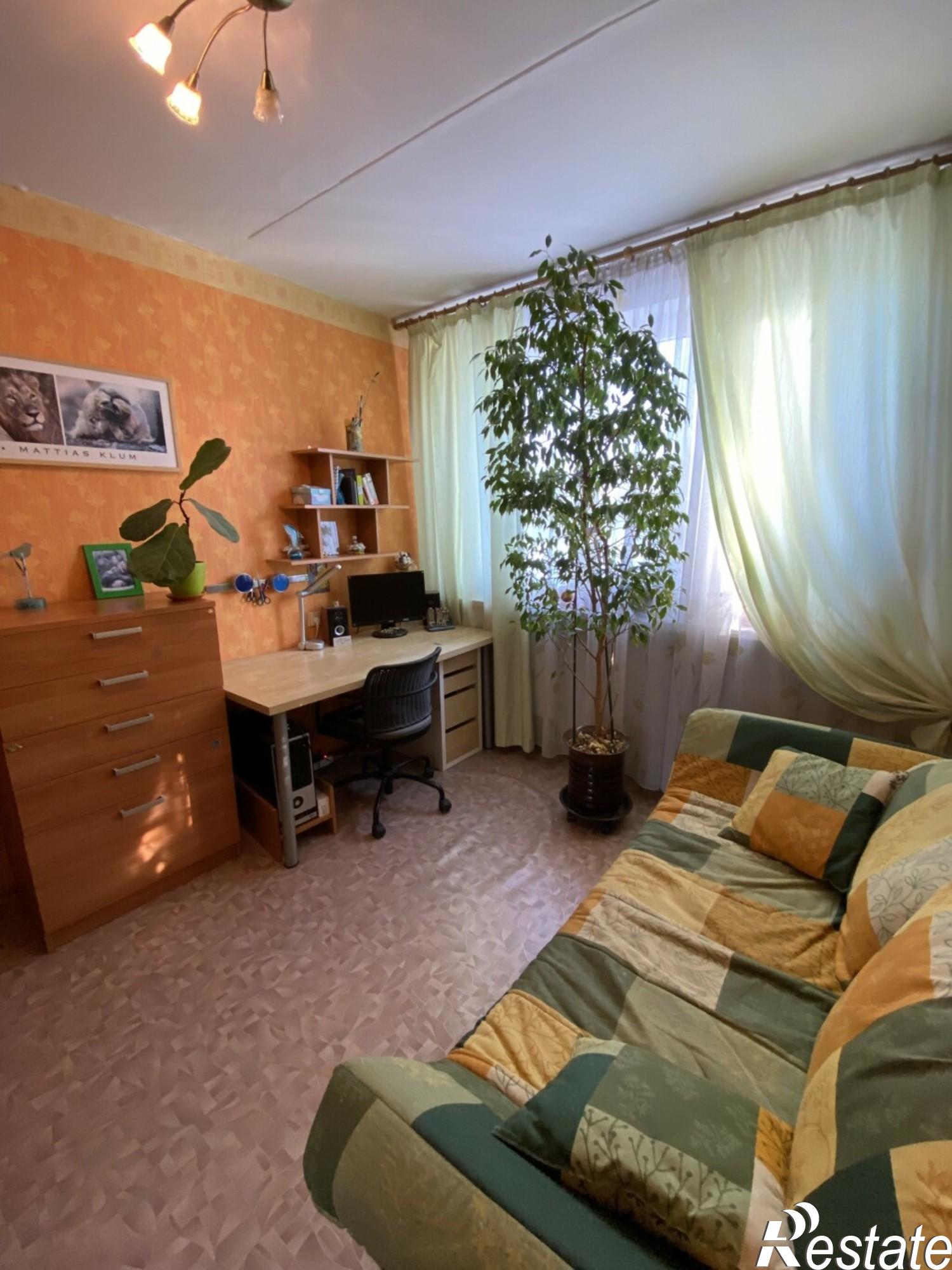 Купить квартиру за 8 300 000 рублей на Карла Маркса, 36