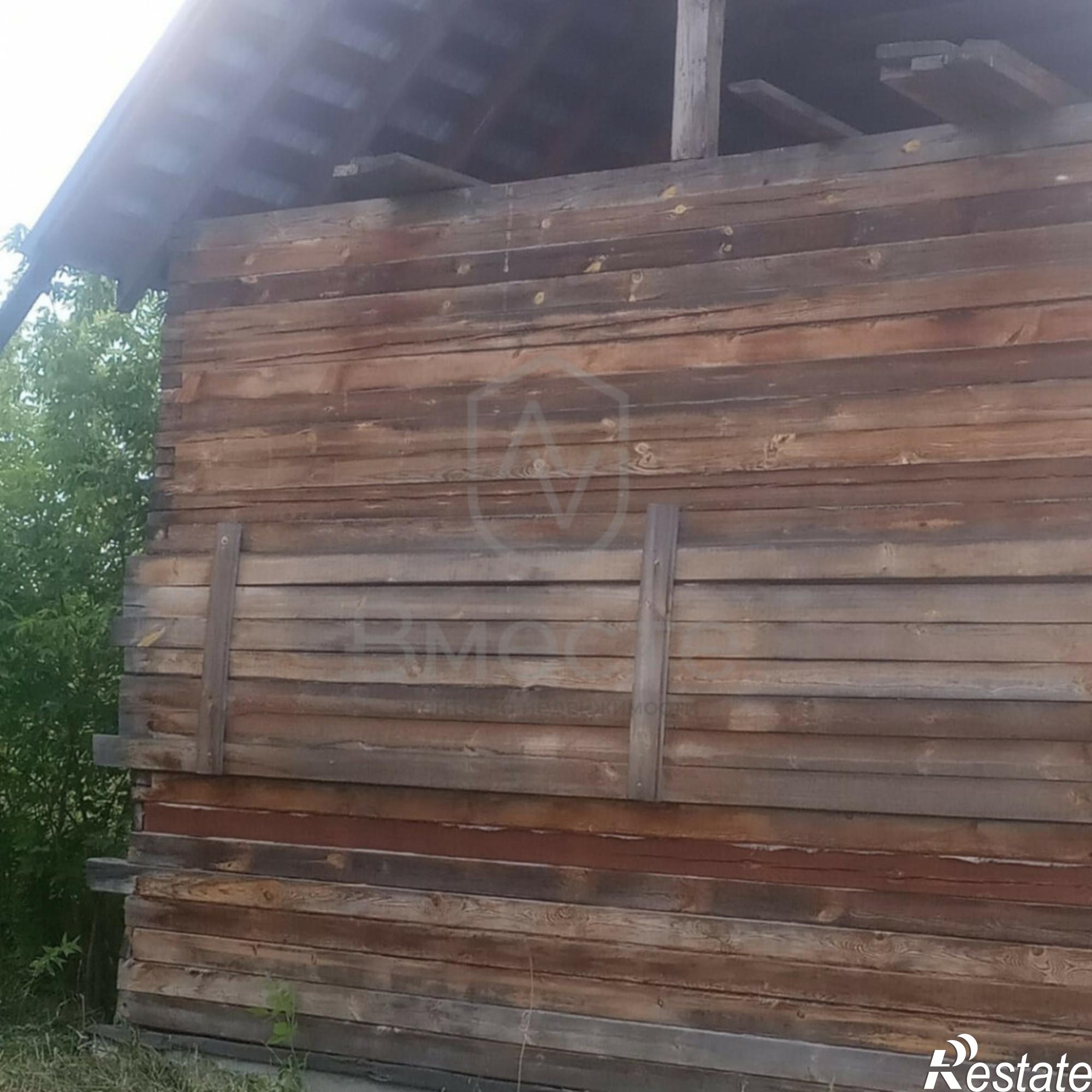 Купить дачу, дом, коттедж за 699 000 рублей на Привокзальная, 48