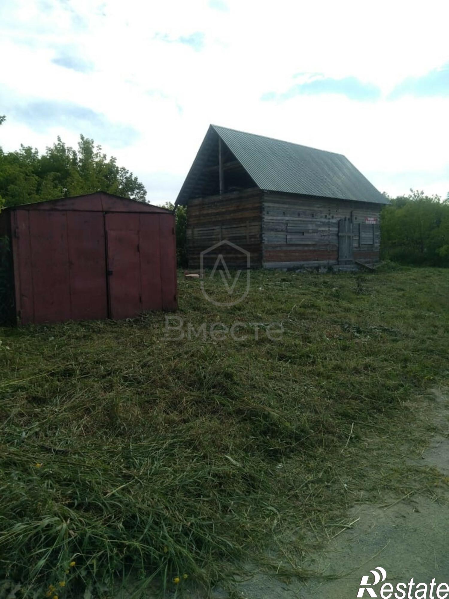 Купить дачу, дом, коттедж за 699 000 рублей на Привокзальная, 48