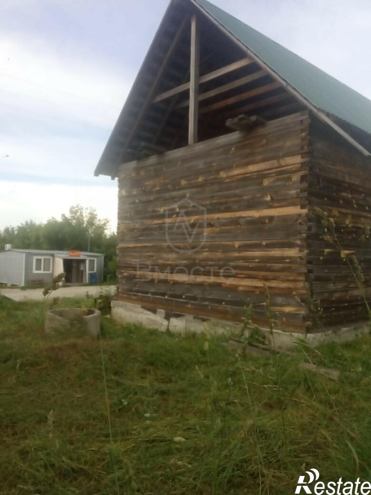 Купить дачу, дом, коттедж за 699 000 рублей на Привокзальная, 48
