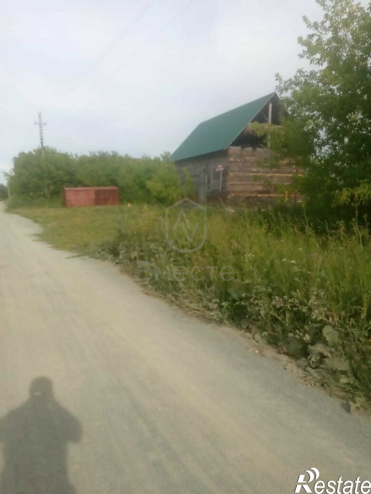 Купить дачу, дом, коттедж за 699 000 рублей на Привокзальная, 48