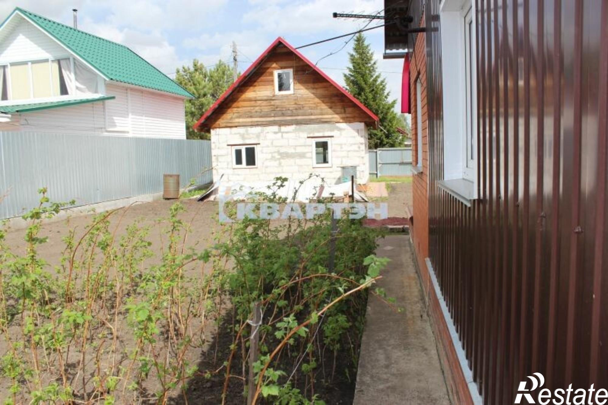 Купить дачу, дом, коттедж за 2 200 000 рублей на 2-й квартал, 4