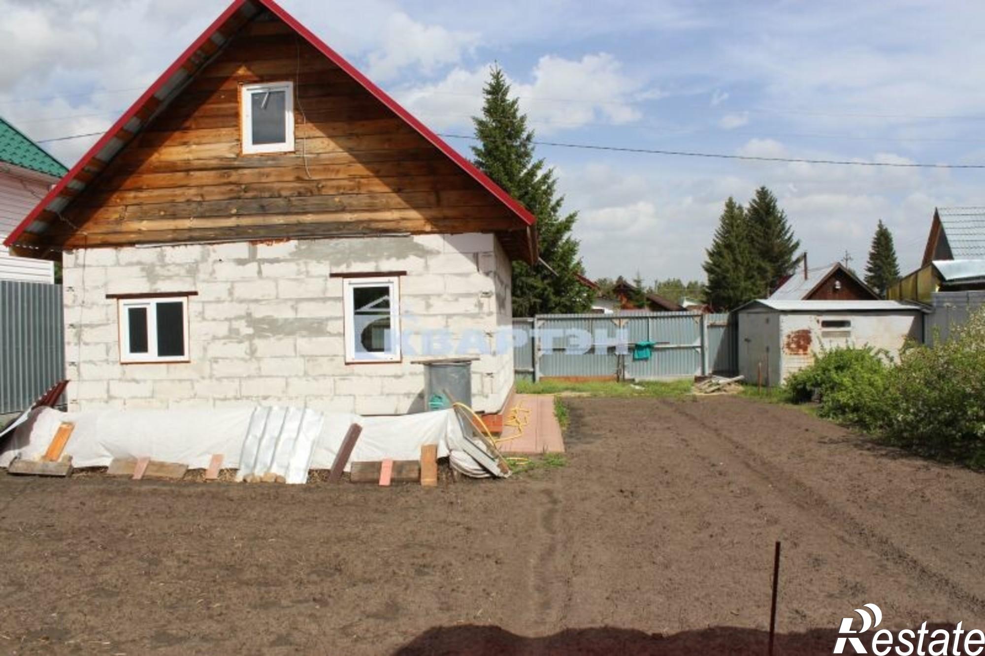 Купить дачу, дом, коттедж за 2 200 000 рублей на 2-й квартал, 4