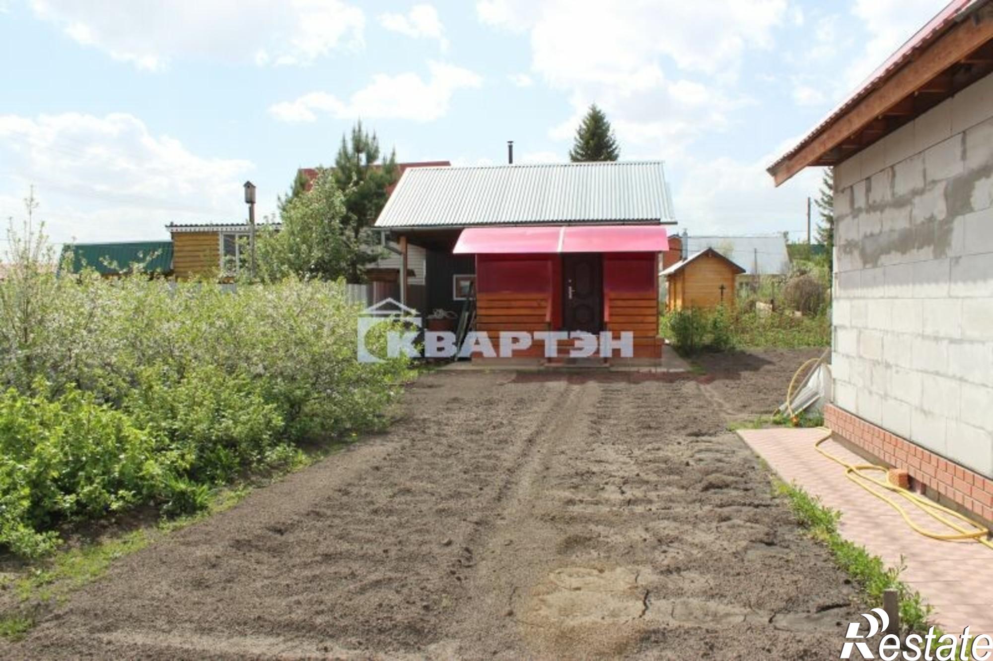 Купить дачу, дом, коттедж за 2 200 000 рублей на 2-й квартал, 4