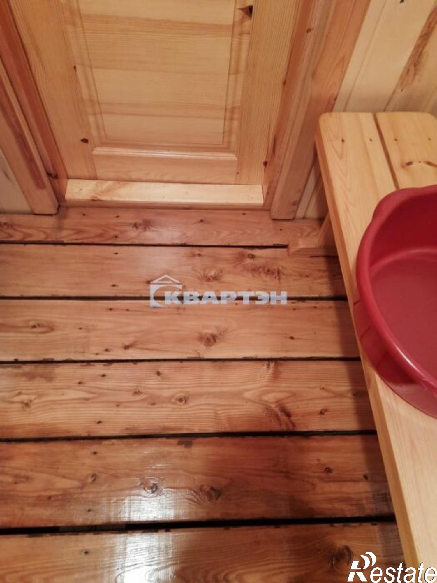 Купить дачу, дом, коттедж за 2 200 000 рублей на 2-й квартал, 4