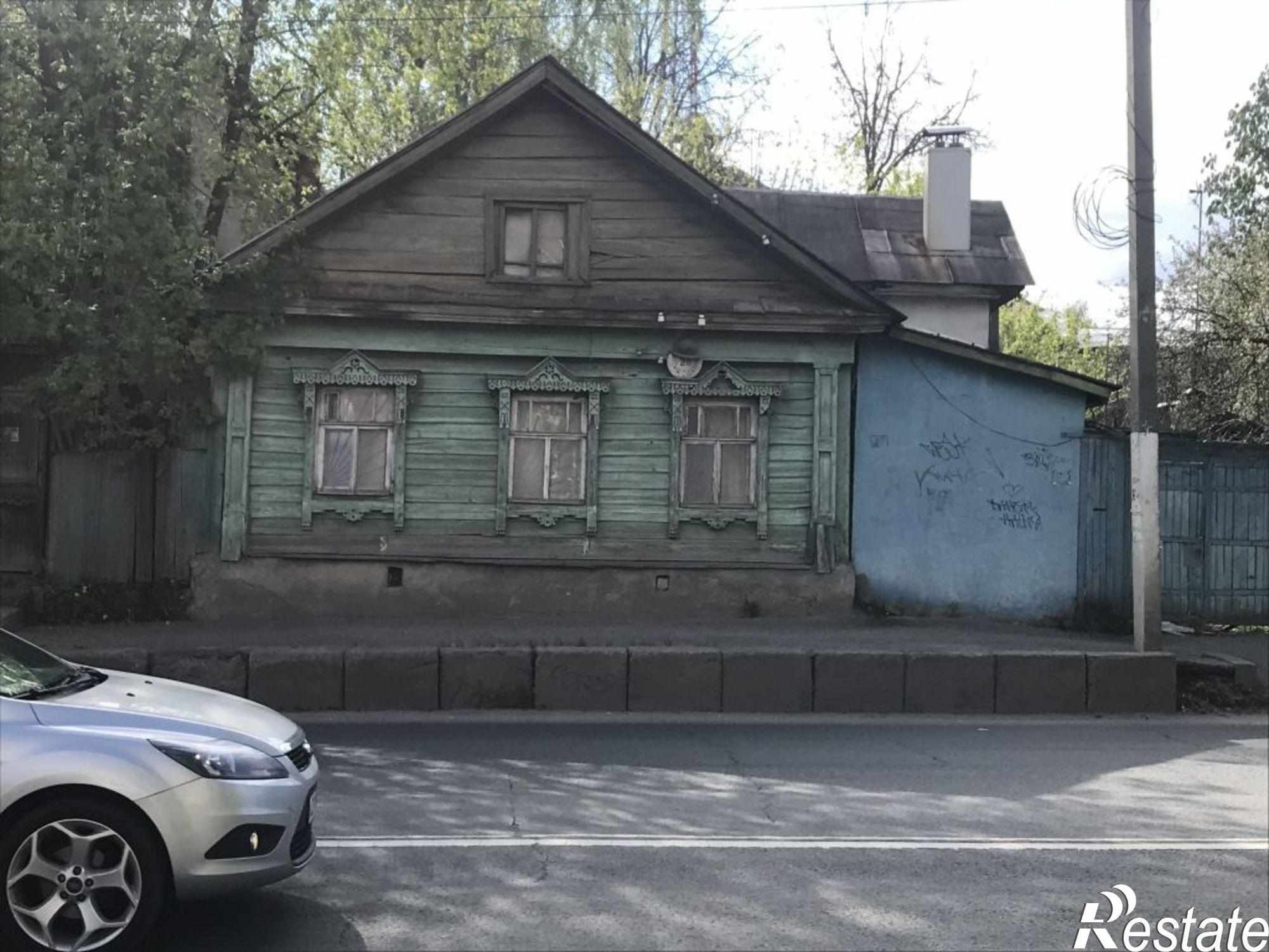 Купить дачу, дом, коттедж за 2 980 000 рублей на Ивана Сусанина ул, 20