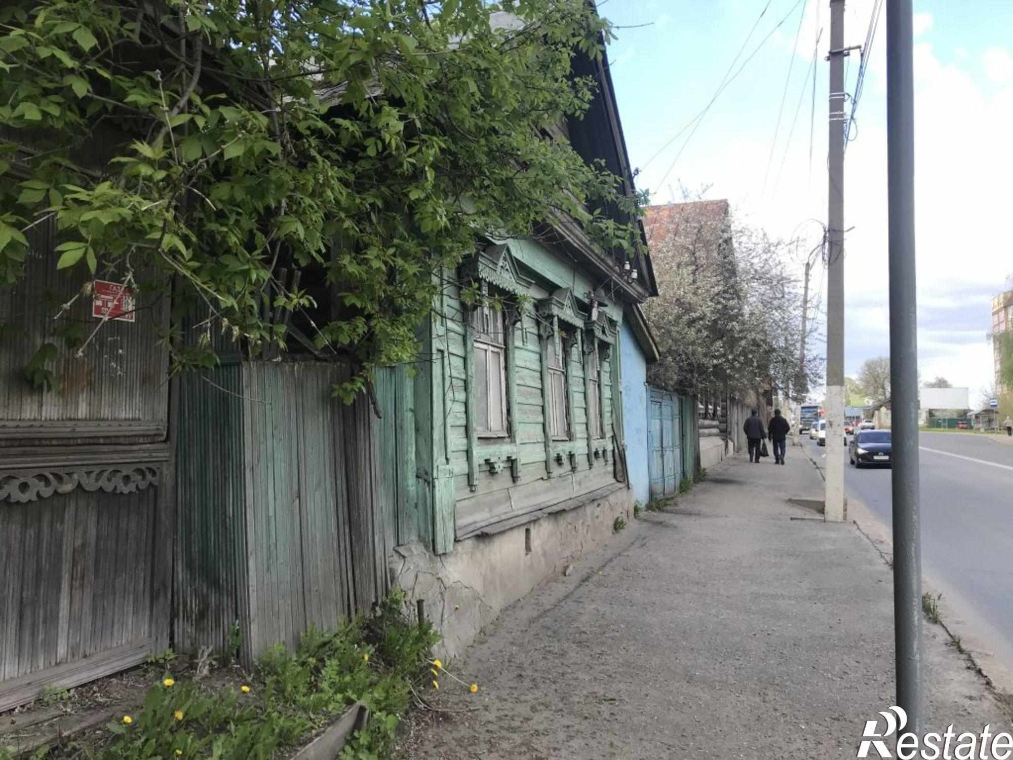 Купить дачу, дом, коттедж за 2 980 000 рублей на Ивана Сусанина ул, 20