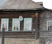 3-комн, 60кв м, этаж 1/1 Пограничная ул, 23