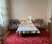 коттедж 36.1 кв м Щорса улица