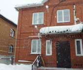 коттедж 264 кв м Энтузиастов, 30