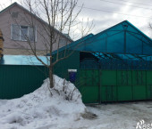 коттедж 170.5 кв м Чайкиной, 113