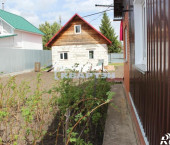 коттедж 6 кв м 2-й квартал, 4