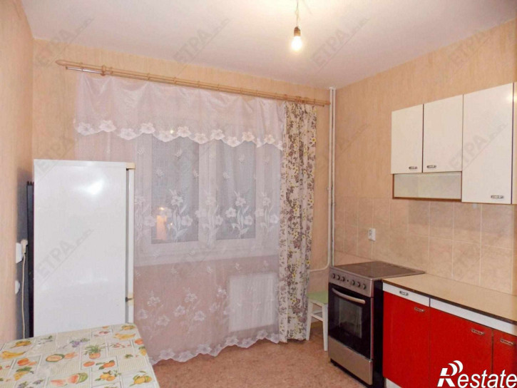 2-комн квартира Академика Сахарова ул, 28