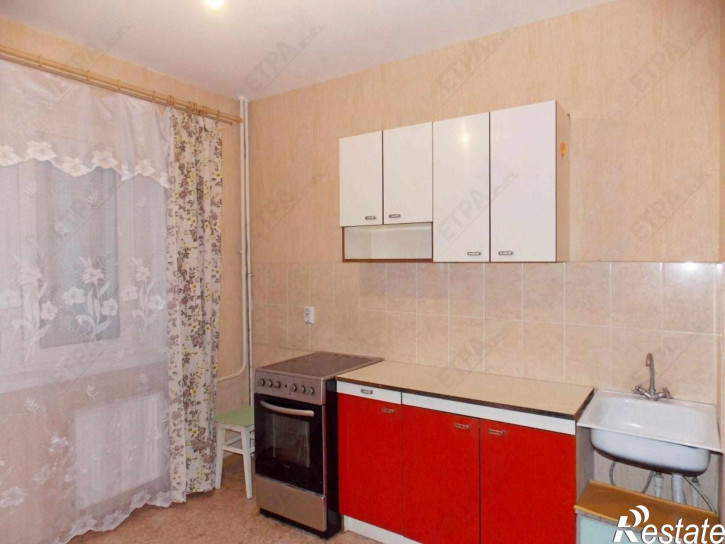 2-комн квартира Академика Сахарова ул, 28