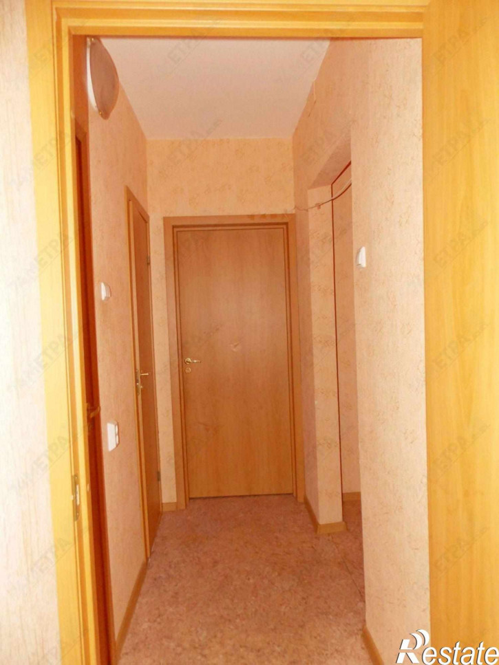2-комн квартира Академика Сахарова ул, 28