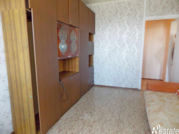 1-комн квартира Героев Танкограда ул, 118
