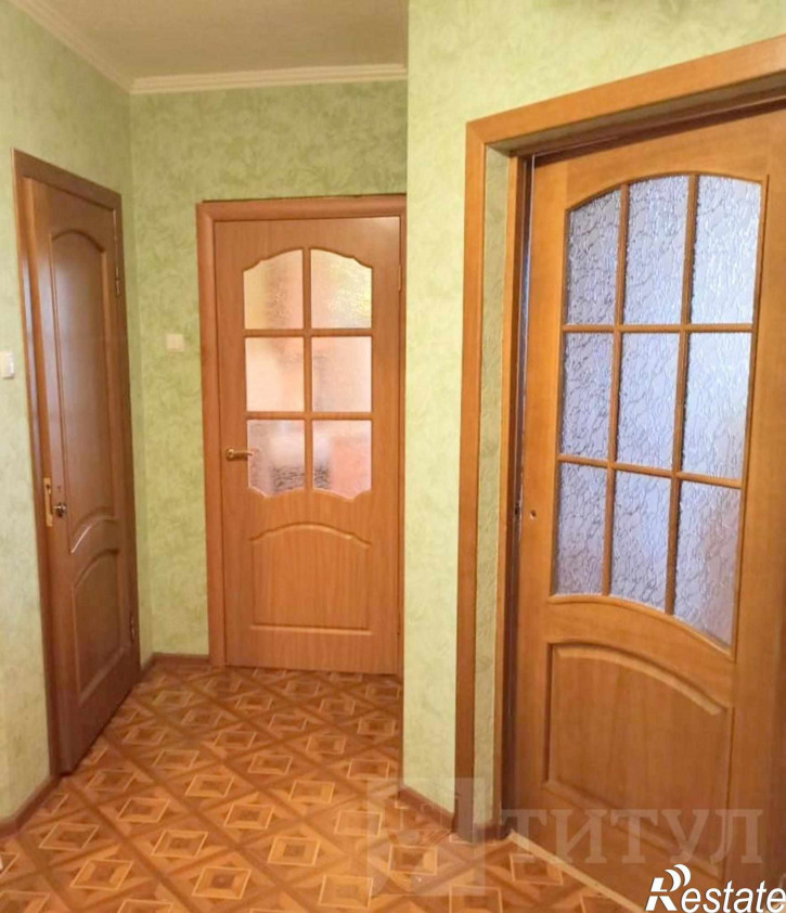 1-комн квартира СЖМ, Волкова