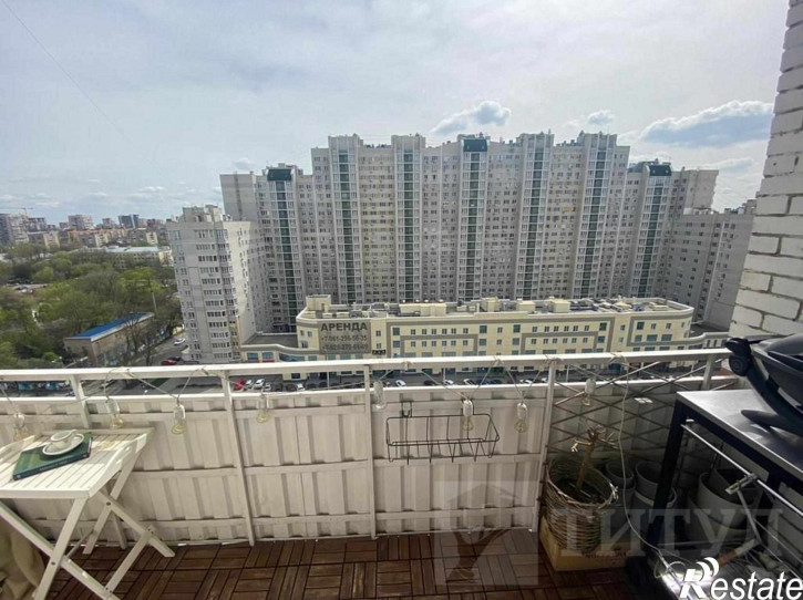 2-комн квартира Центр, Семашко