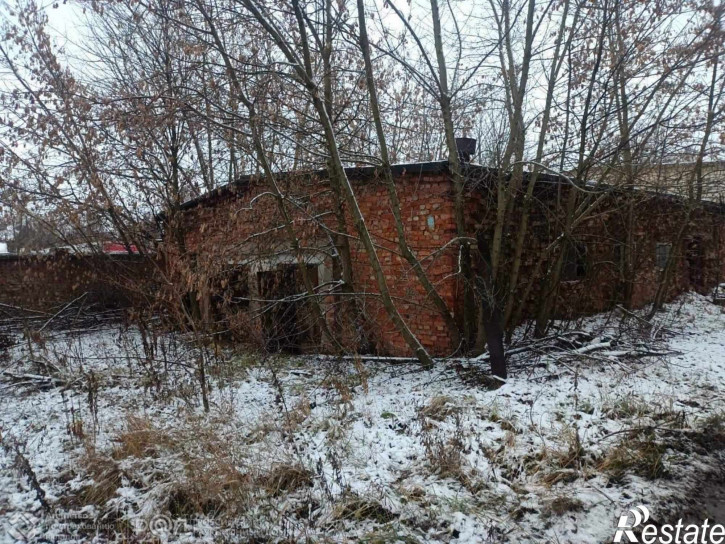 Производственное помещение Гагарина проспект, д.127