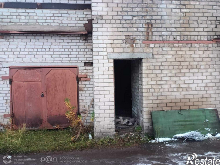 Производственное помещение Гагарина проспект, д.127
