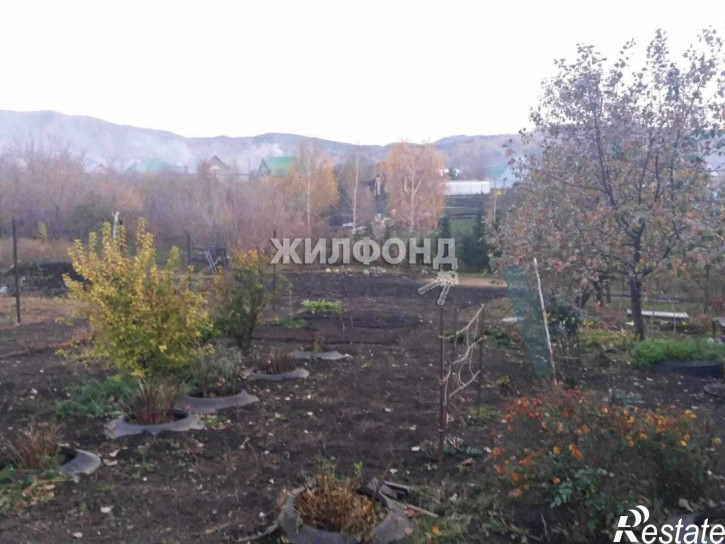 Земельный участок Нарядная улица