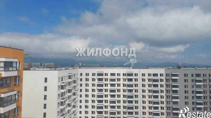 1-комн квартира Григорьева улица, д.12