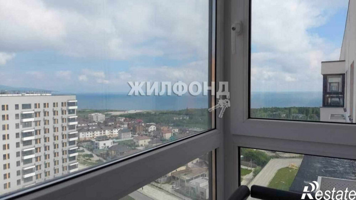 1-комн квартира Григорьева улица, д.12
