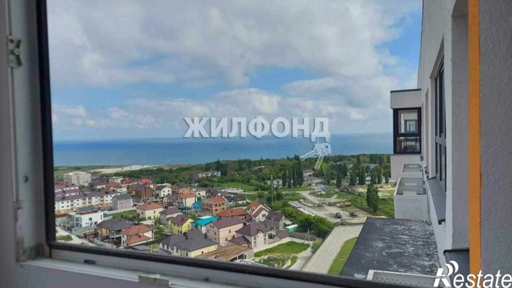 1-комн квартира Григорьева улица, д.12