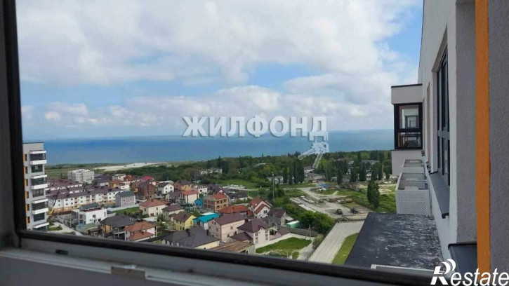 1-комн квартира Григорьева улица, д.12