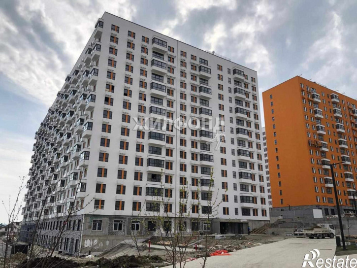1-комн квартира Григорьева улица, д.12