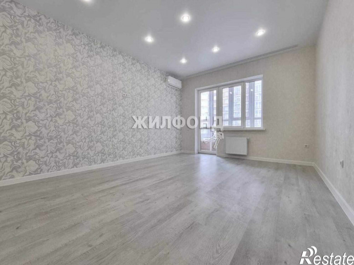 1-комн квартира Котанова улица, д.7
