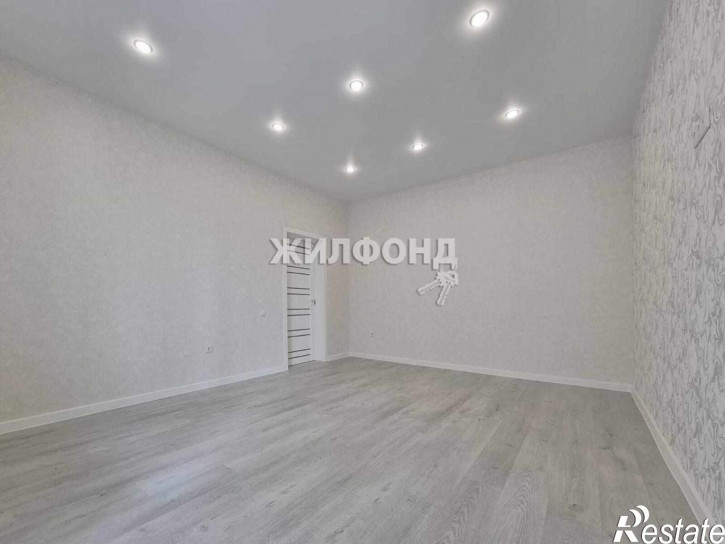 1-комн квартира Котанова улица, д.7