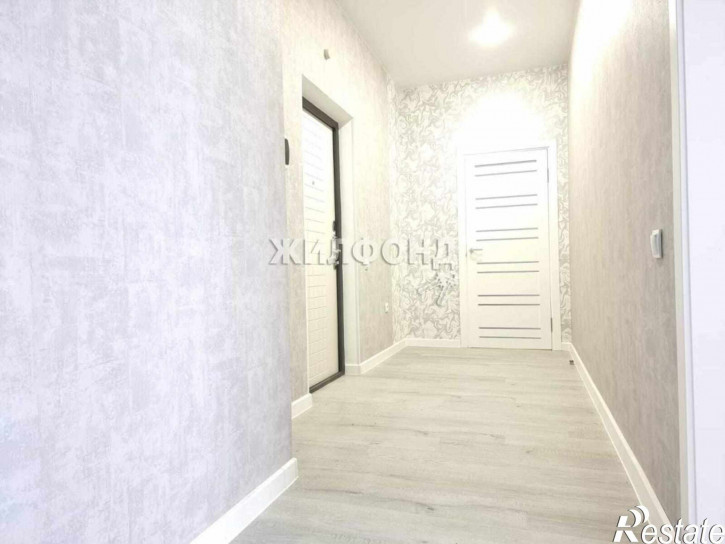 1-комн квартира Котанова улица, д.7