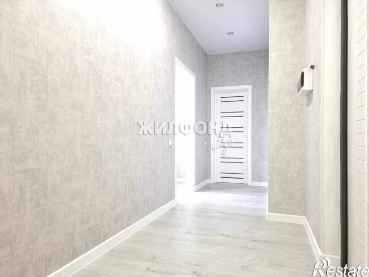 1-комн квартира Котанова улица, д.7
