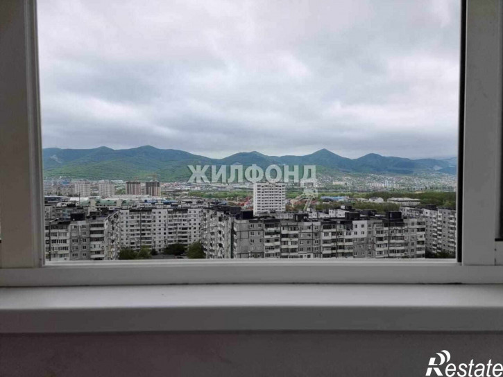 1-комн квартира Видова улица, д.214