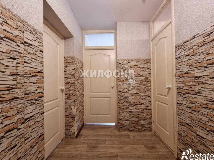 1-комн квартира Видова улица, д.214