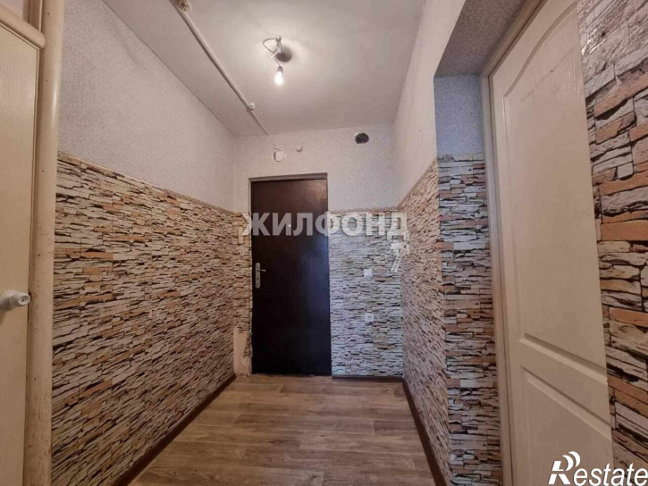 1-комн квартира Видова улица, д.214