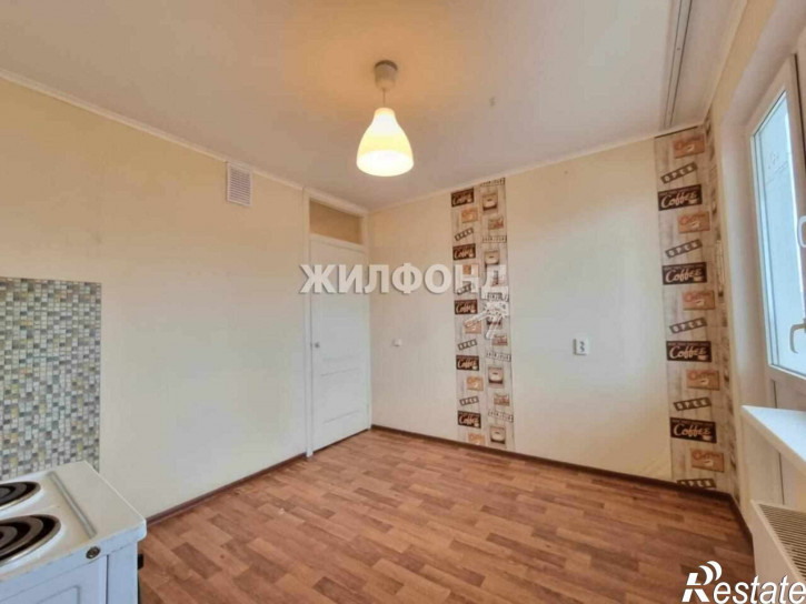 1-комн квартира Видова улица, д.214