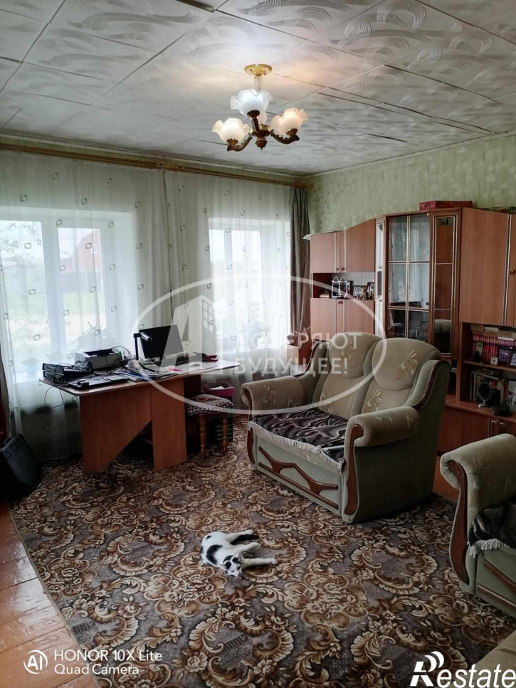Коттедж/дом Восточная улица