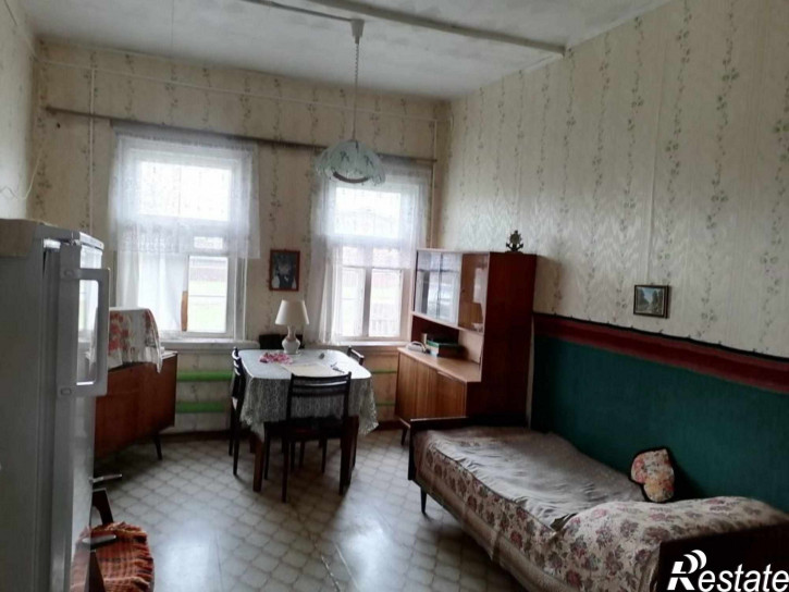 3-комн квартира Пограничная ул, 23