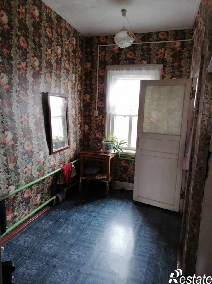 3-комн квартира Пограничная ул, 23