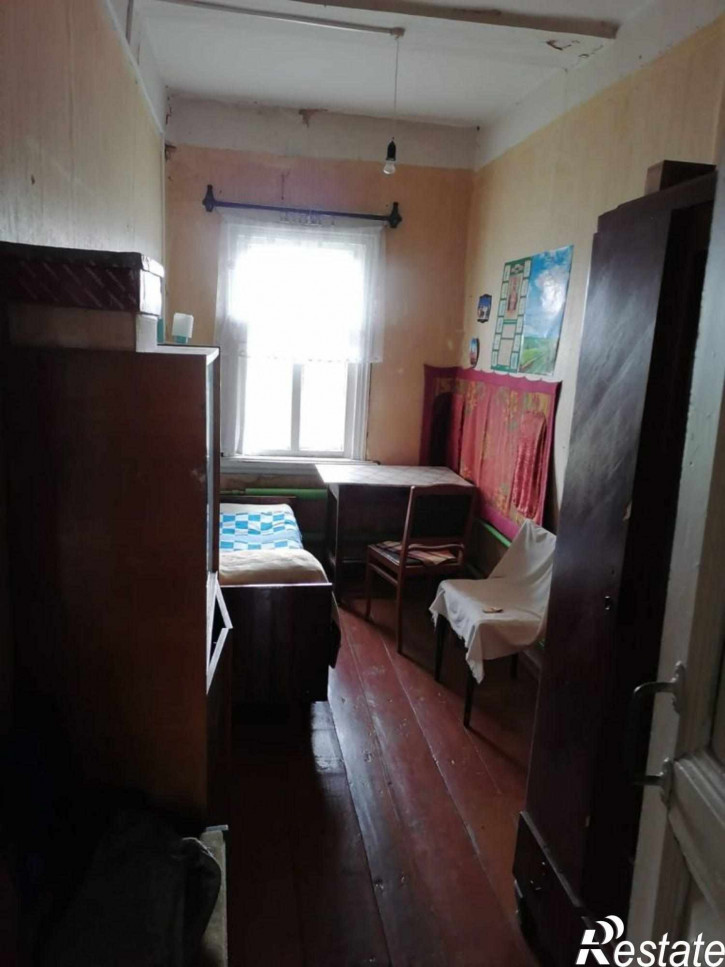 3-комн квартира Пограничная ул, 23